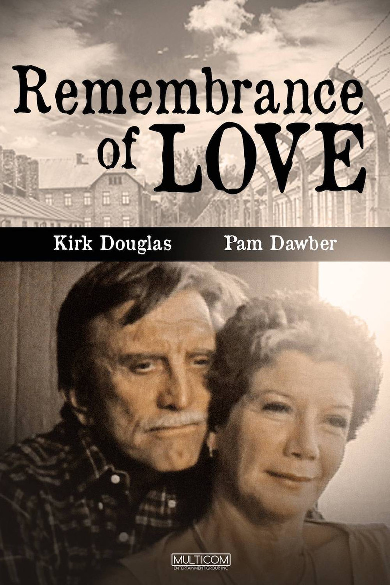 Remembrance Of Love poster background