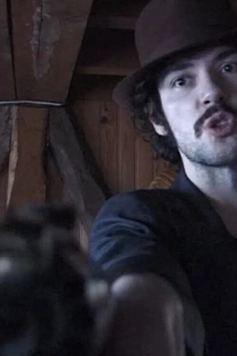 Qui a tué Johnny Mac? poster background