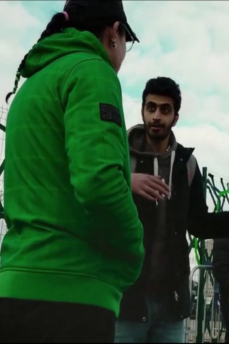 This Is Paris Too poster background