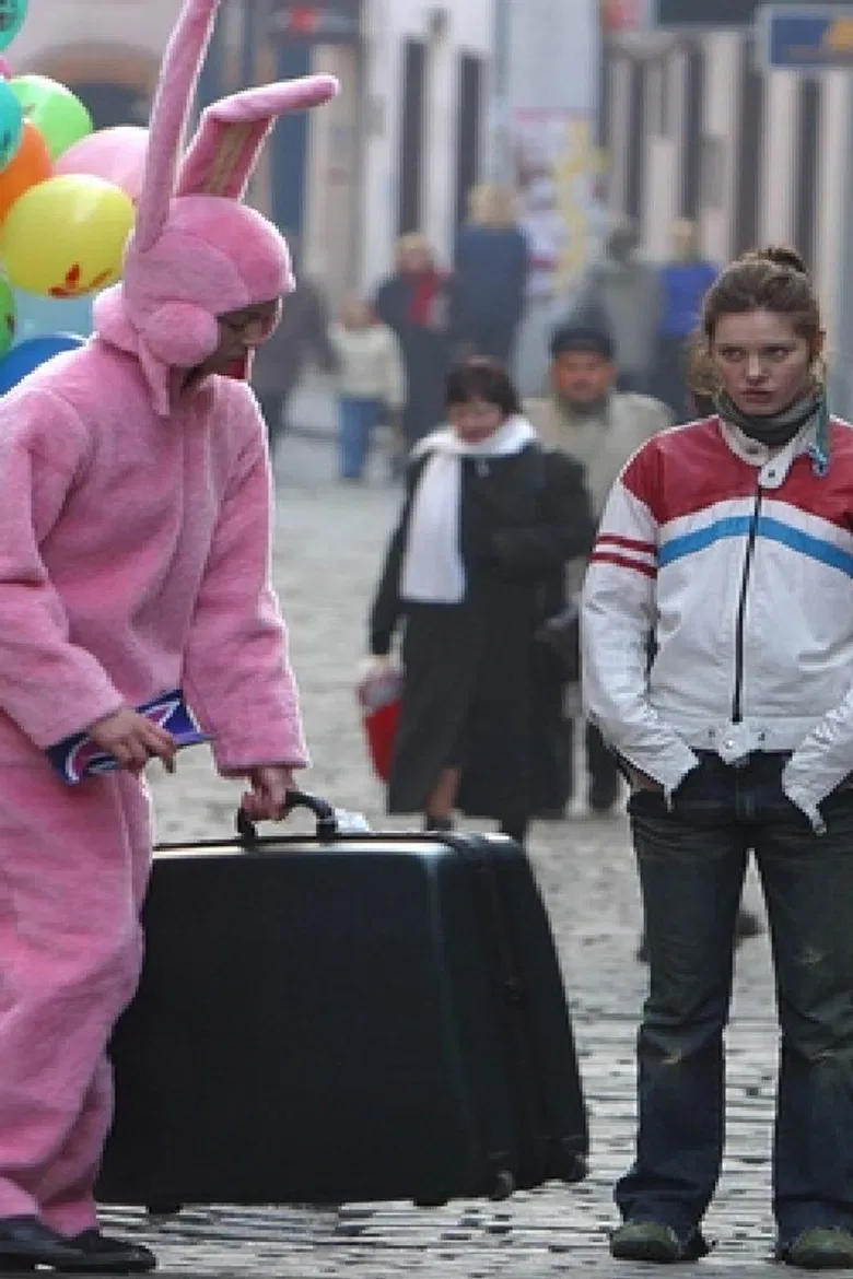 Fly, Fly poster background