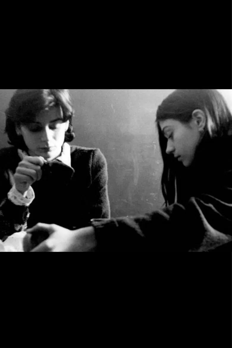 About Love poster background