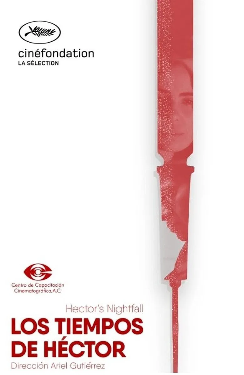Los tiempos de Héctor poster background