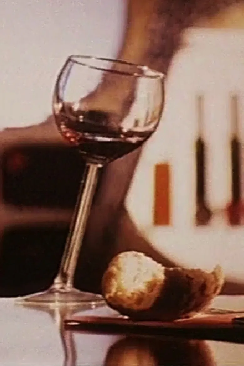 Fragile poster background