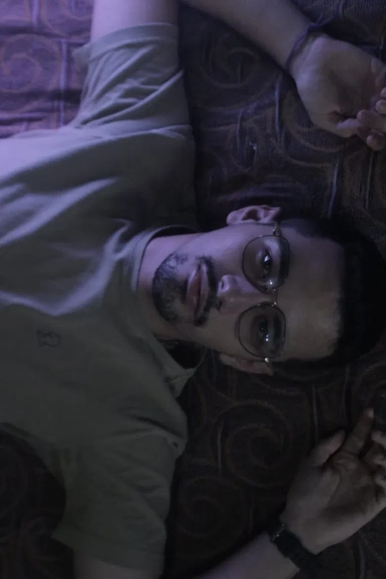 Morte ao Rei poster background