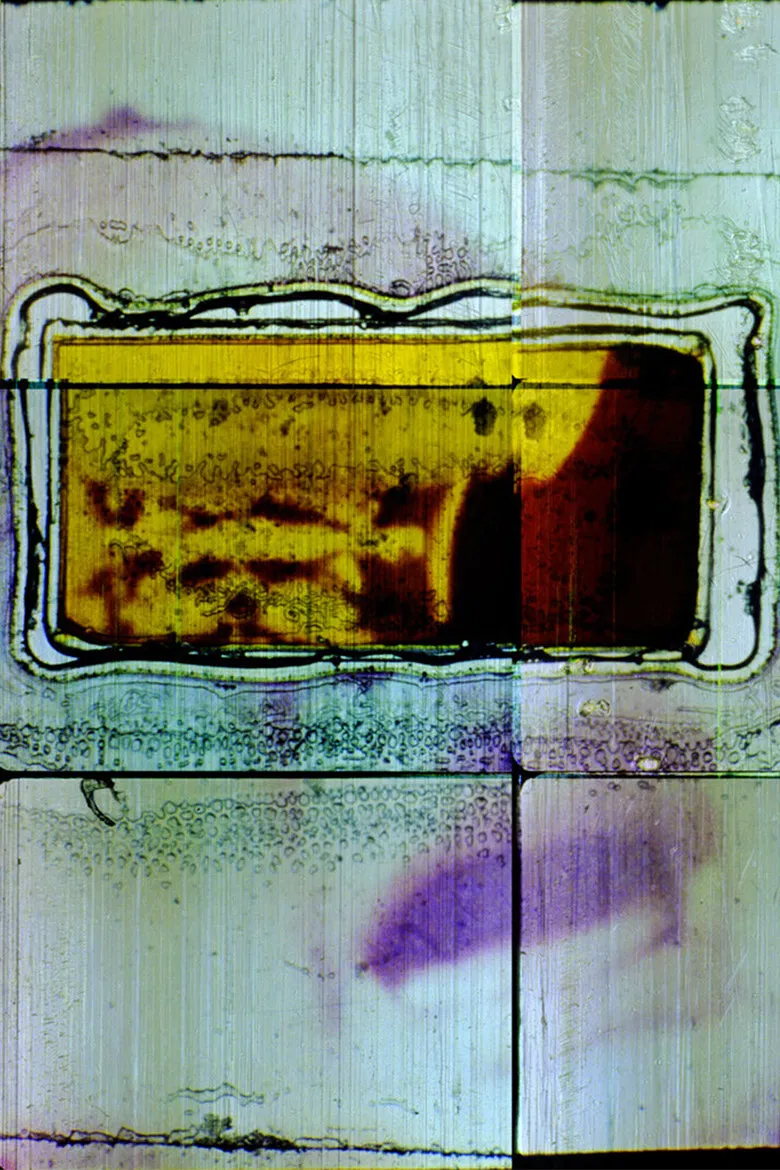 What Is Nothing (After What Is Nothing) poster background