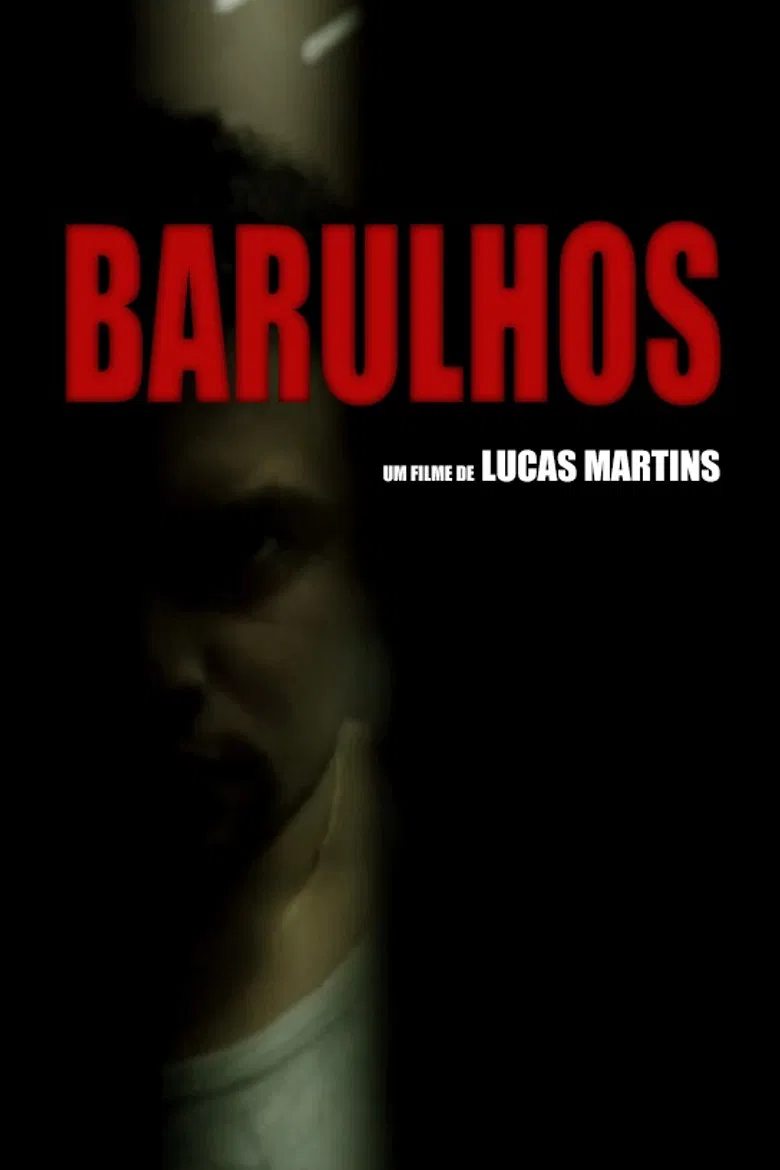 Barulhos poster background
