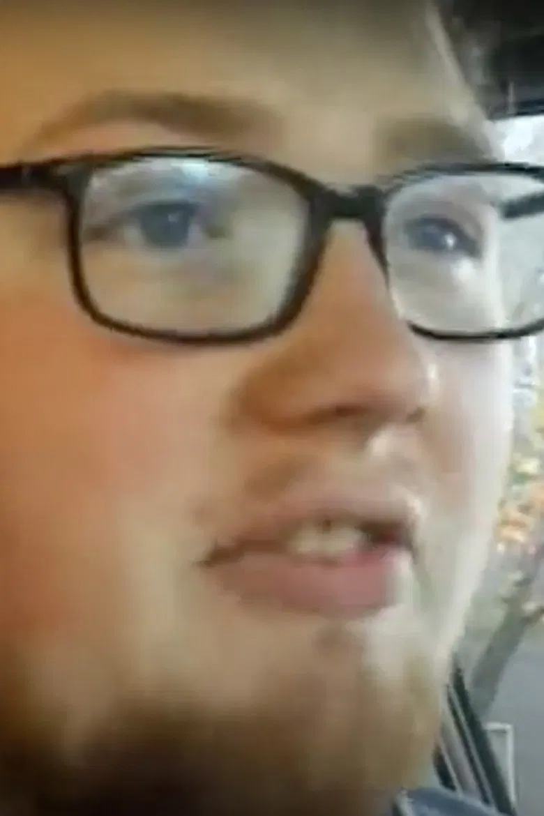 wally the walrus poster background