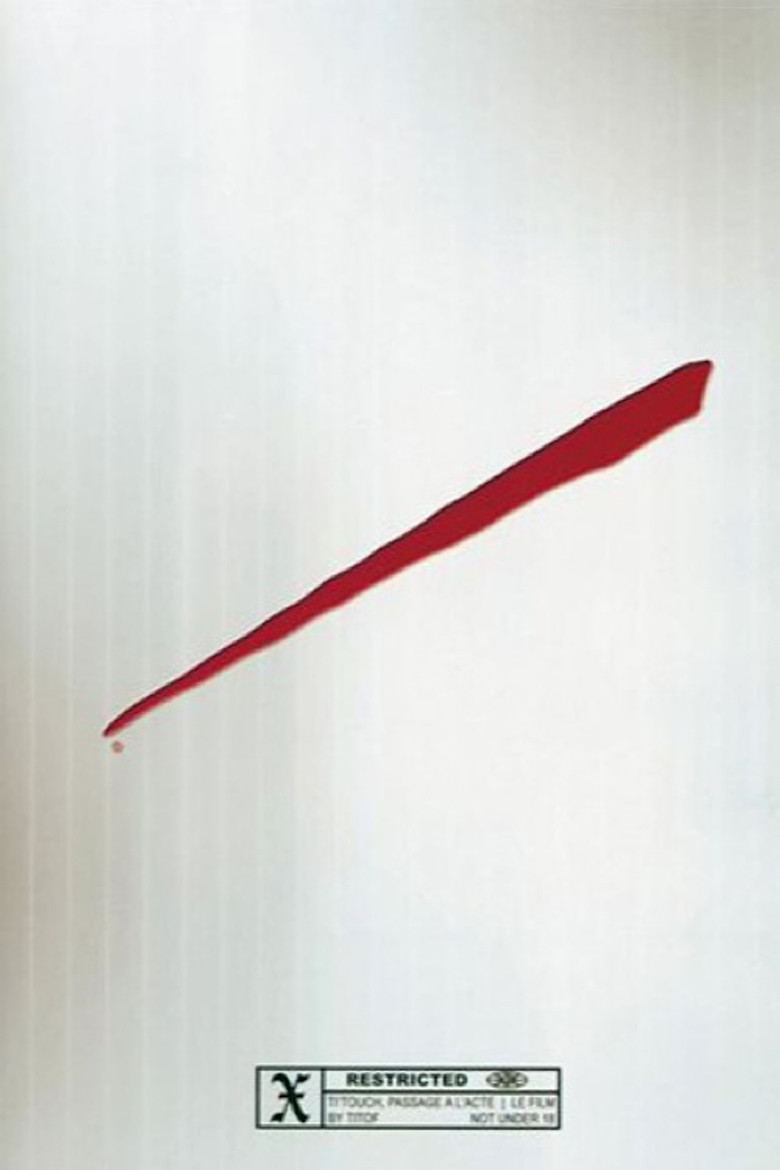 Ti'Touch - Passage à l’acte poster background