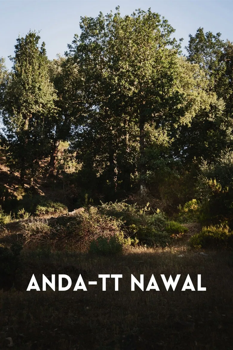 Anda-tt Nawal poster background