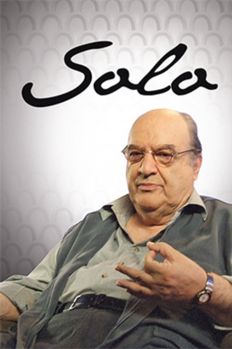 Solo poster background