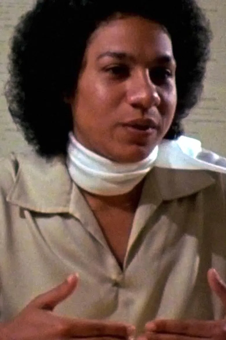 The Right Candidate for Rosedale poster background