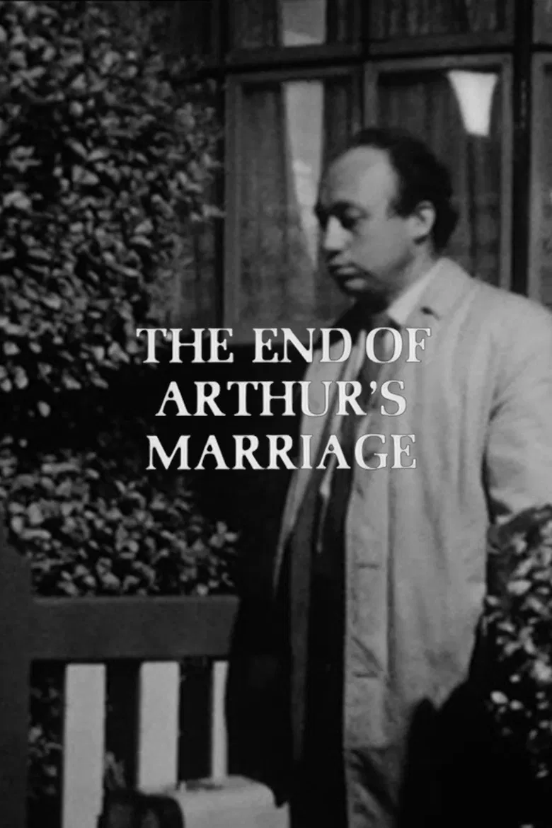 The End of Arthur's Marriage poster background