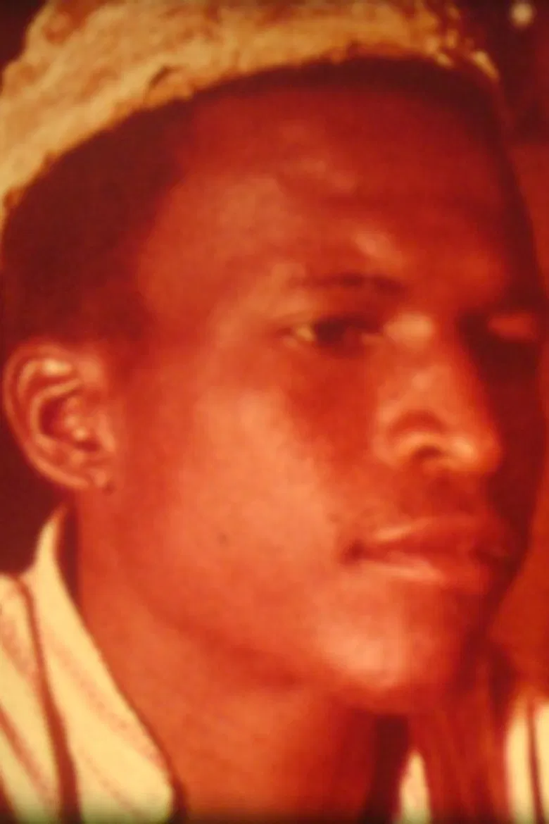 Yan Diga - Ils traverseront des pays comme des jardins poster background