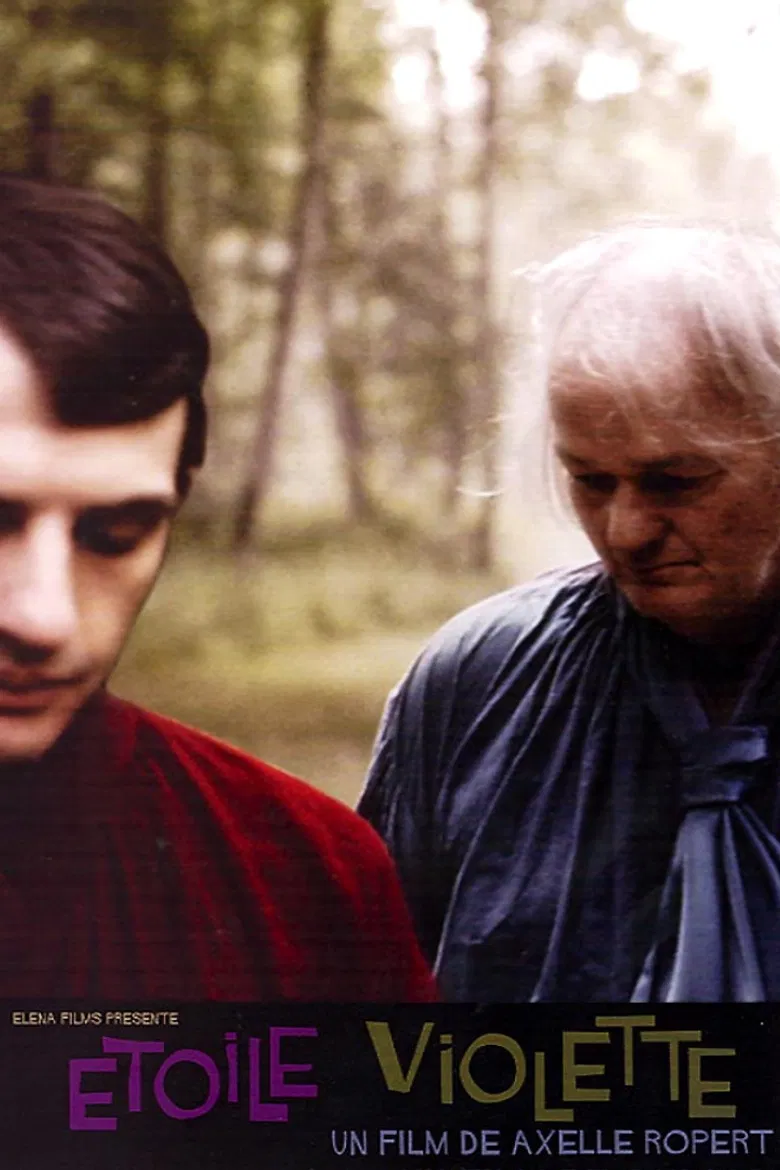 Jean-Jacques poster background