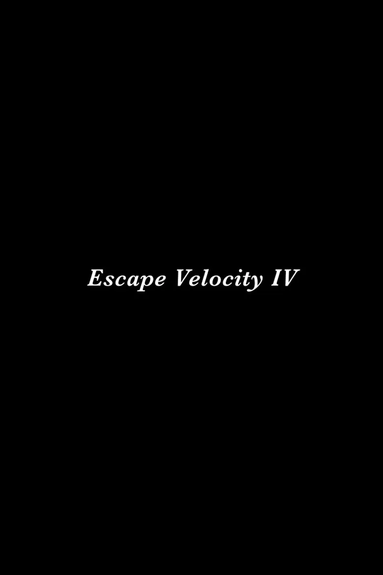 Escape Velocity IV poster background
