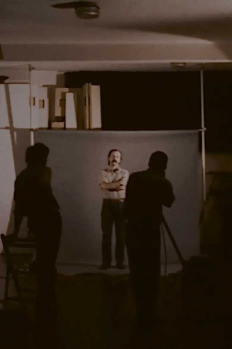 Facce di festa poster background