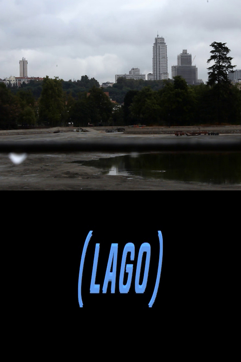 (lago) poster background