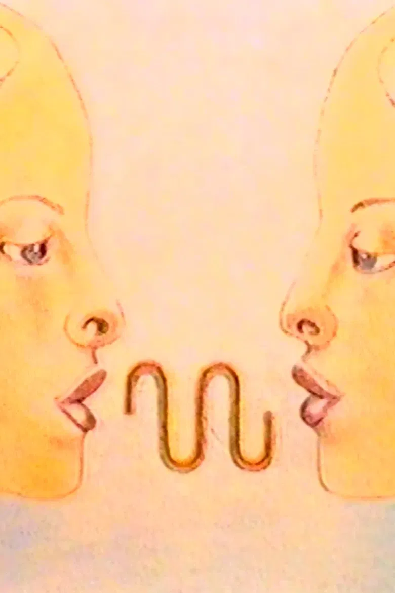 The Demon Within poster background