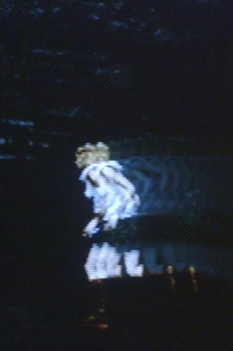 Gargoyle poster background