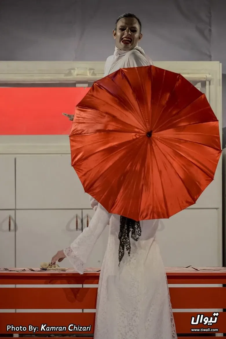 کالیگولا poster background