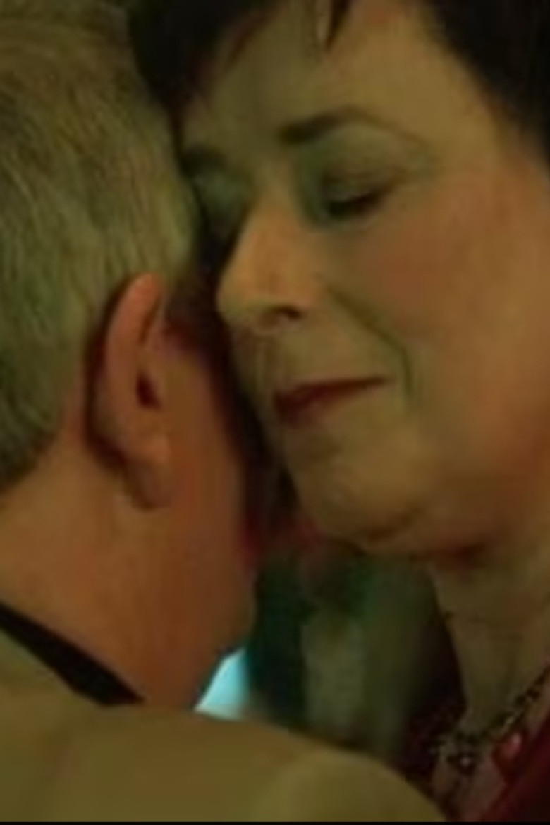 The Last Time poster background