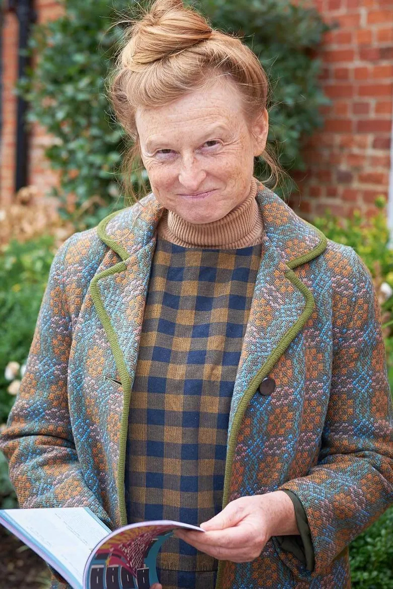 Victorian Life poster background