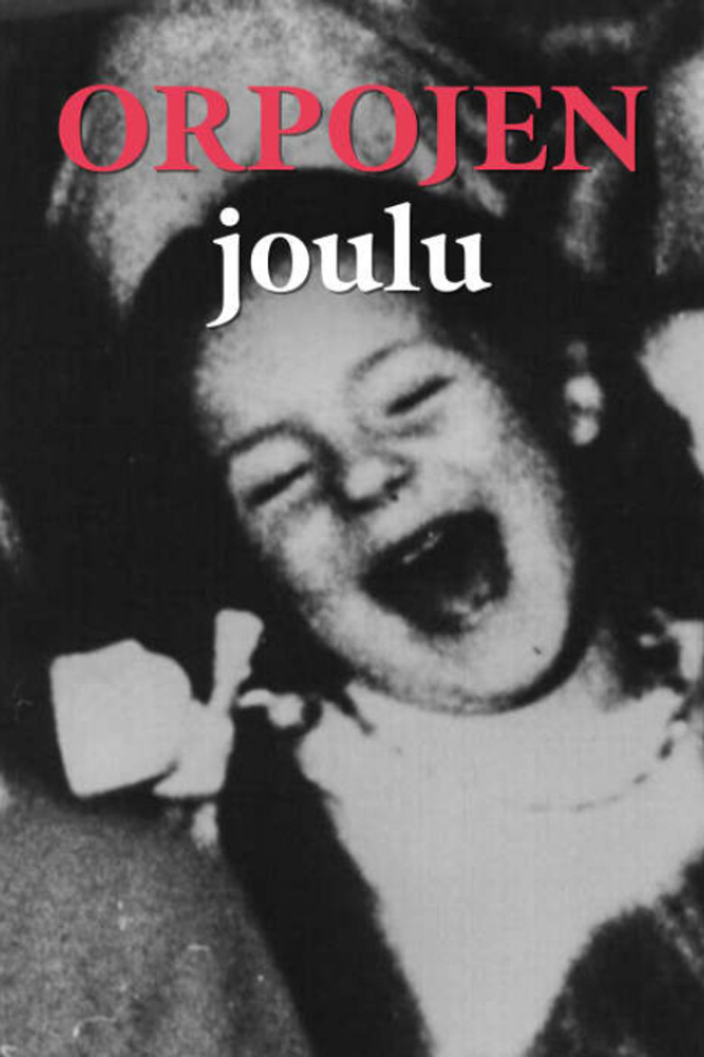 Christmas in the Distance poster background