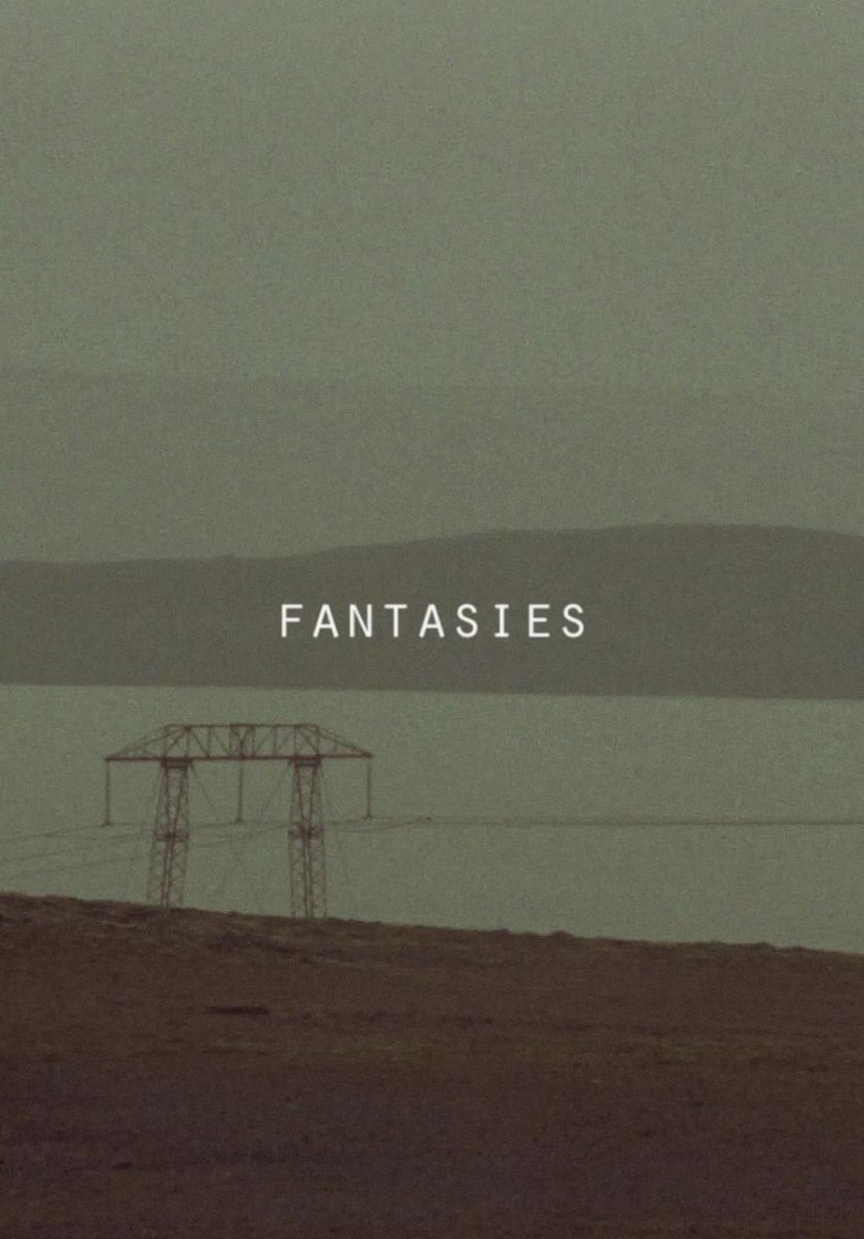 Fantasies poster background