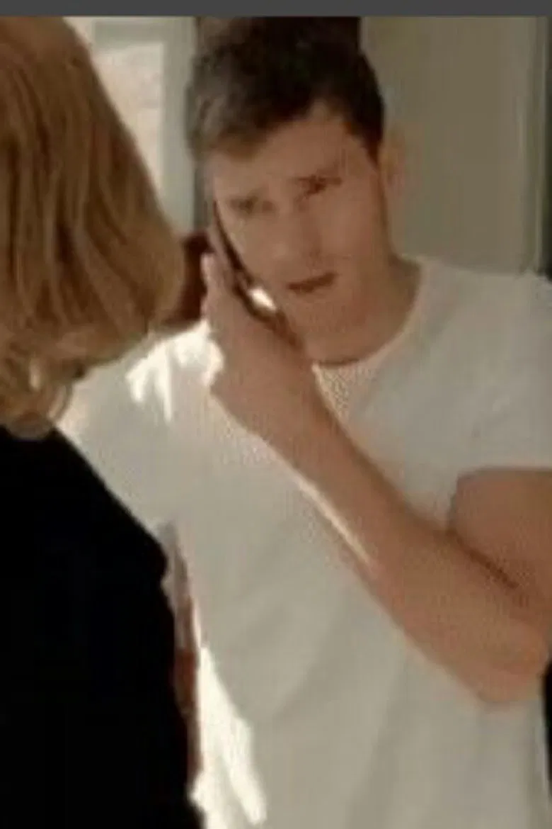 Nice To Meet You poster background