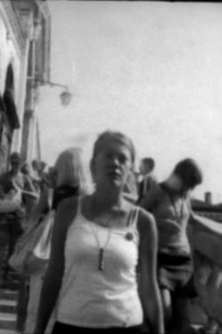 Rectoinverso poster background