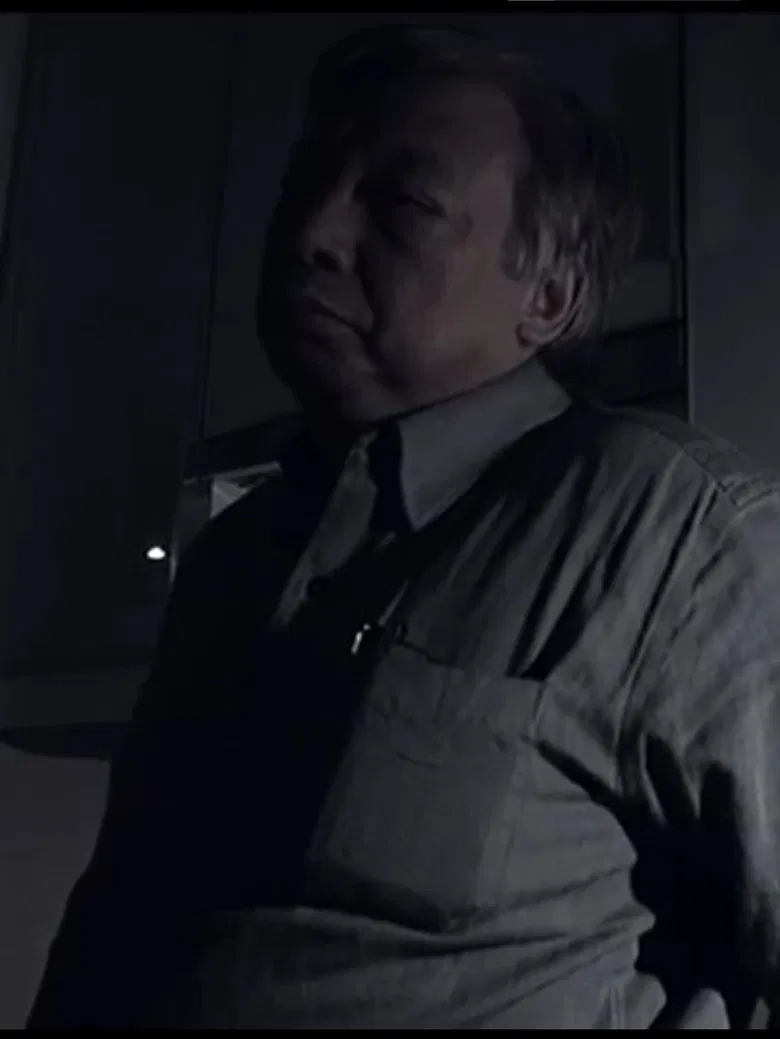 Infomercial poster background