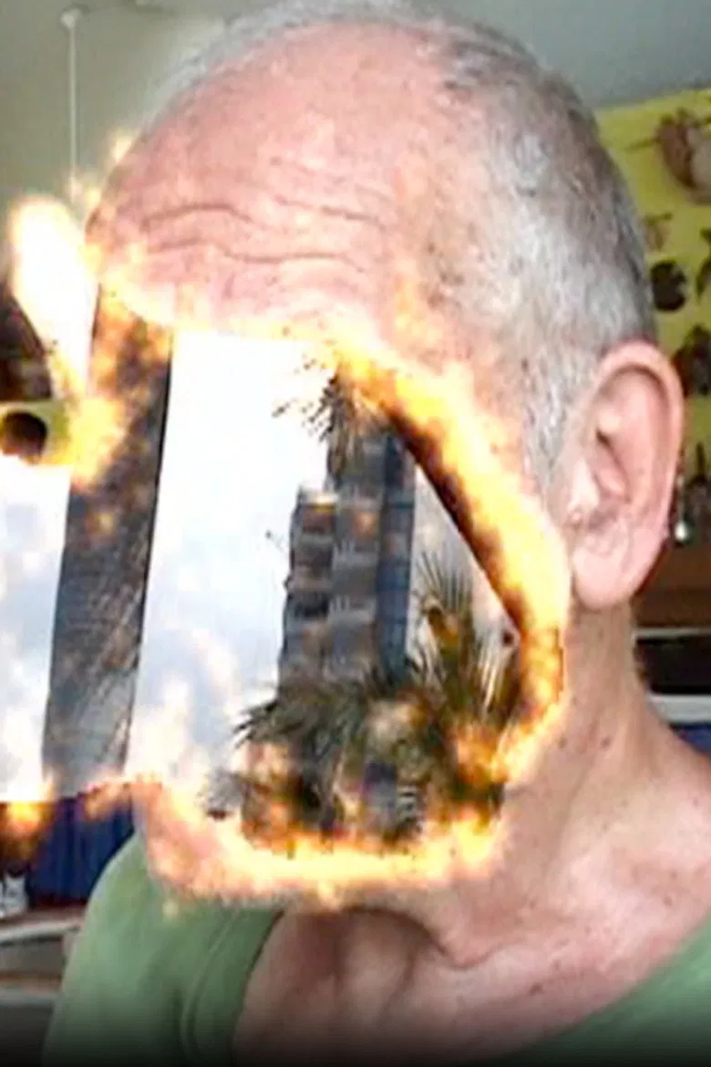 Burrito Bay poster background