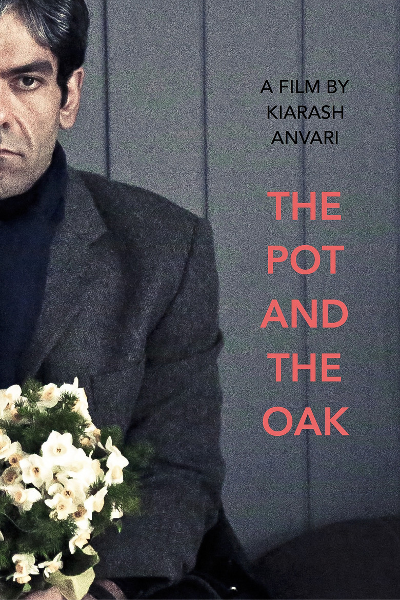 The Pot and the Oak poster background