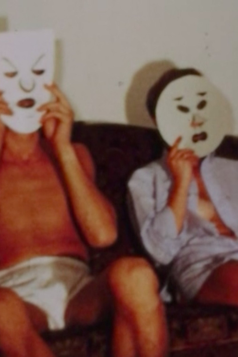 Proussade poster background