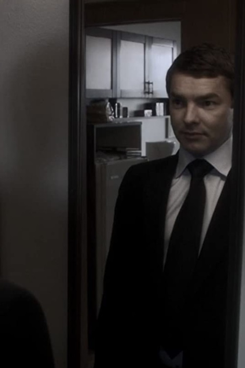 Try Again poster background