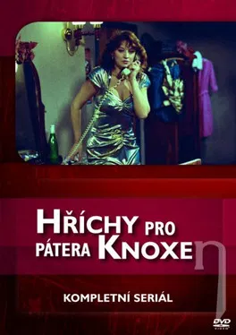 Hříchy pro pátera Knoxe poster background