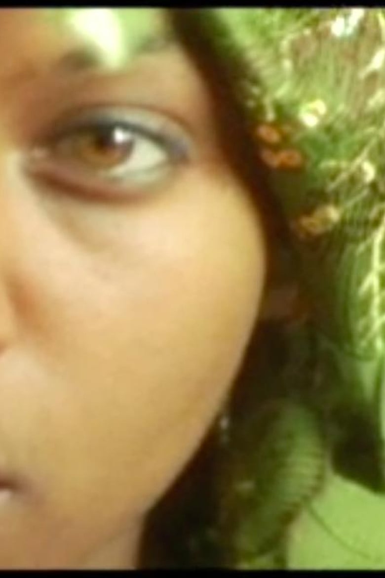 African Booty Scratcher poster background