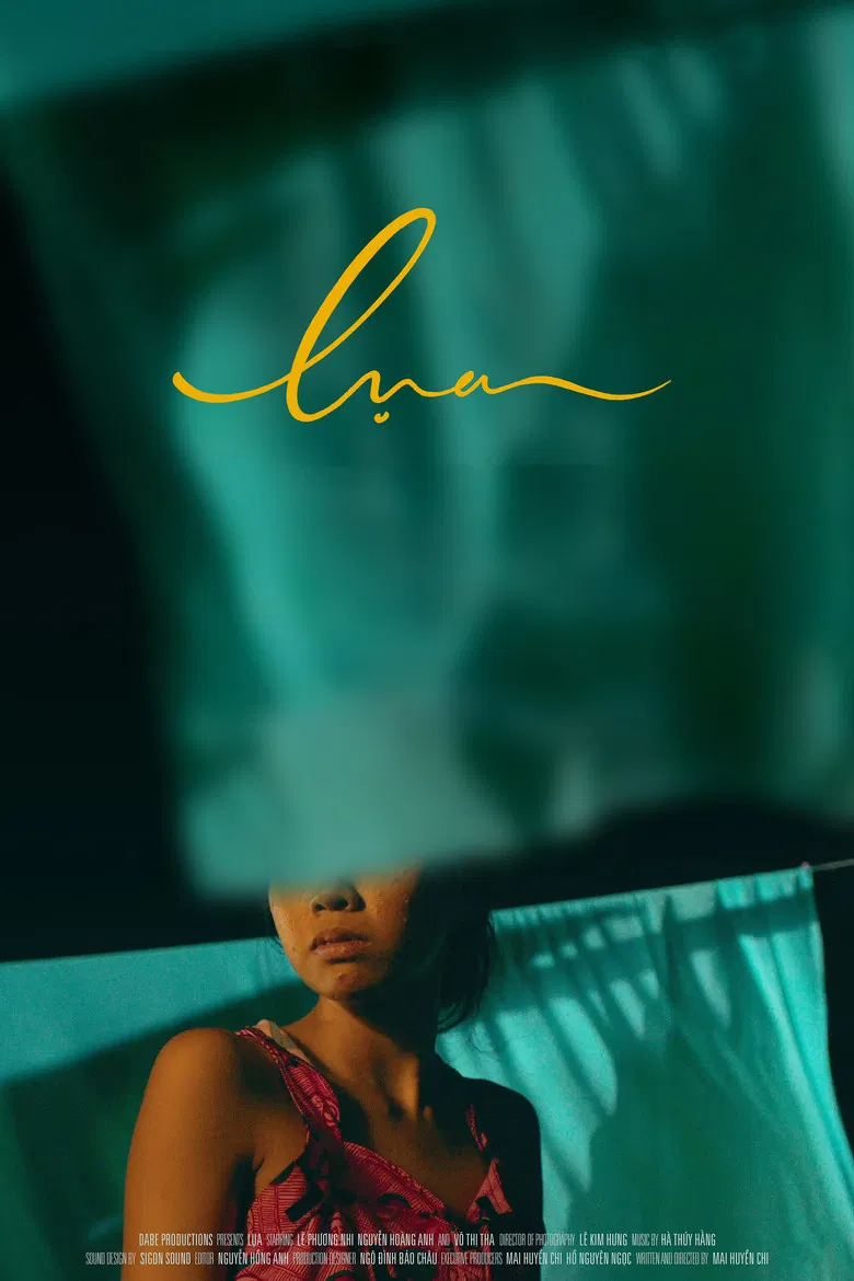 The River Runs Still poster background