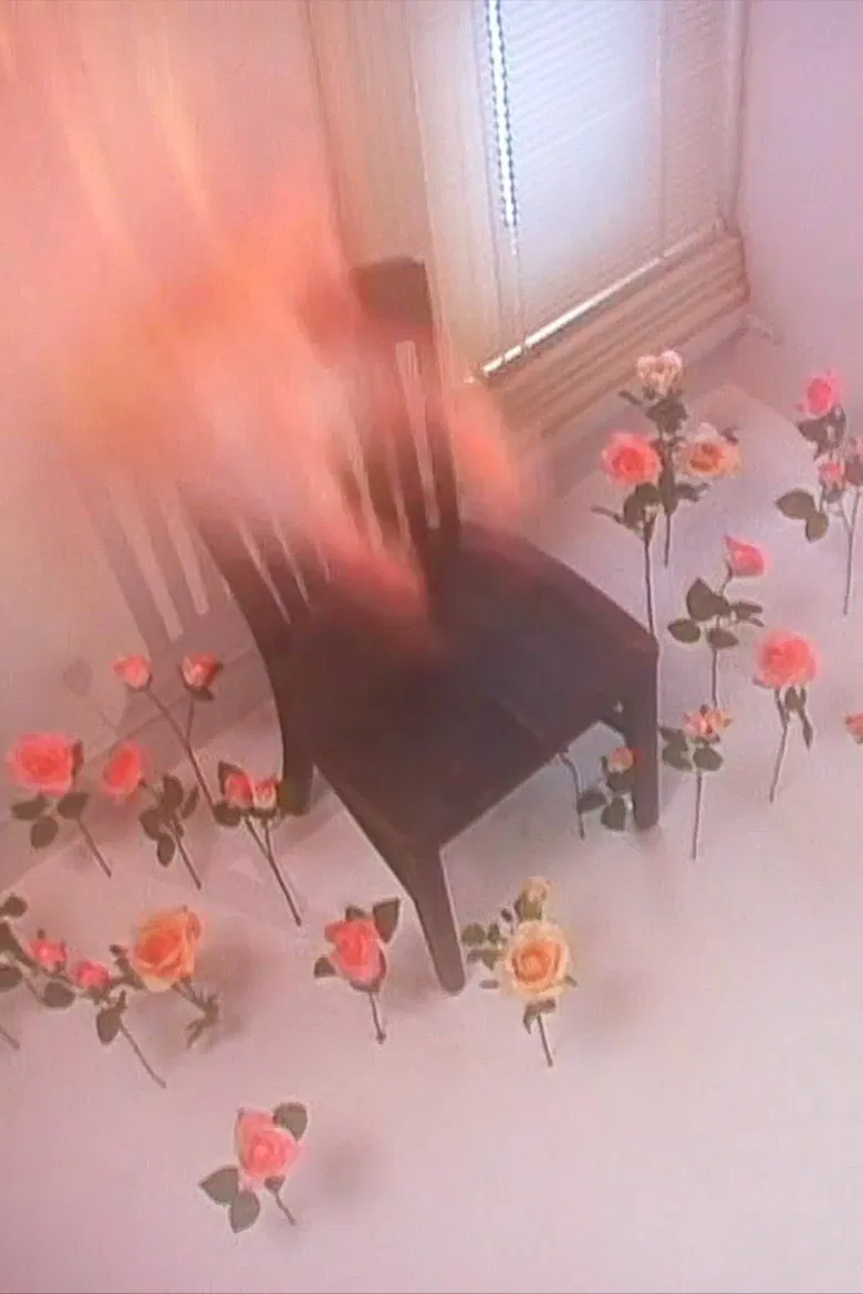 Reluctant Angels poster background