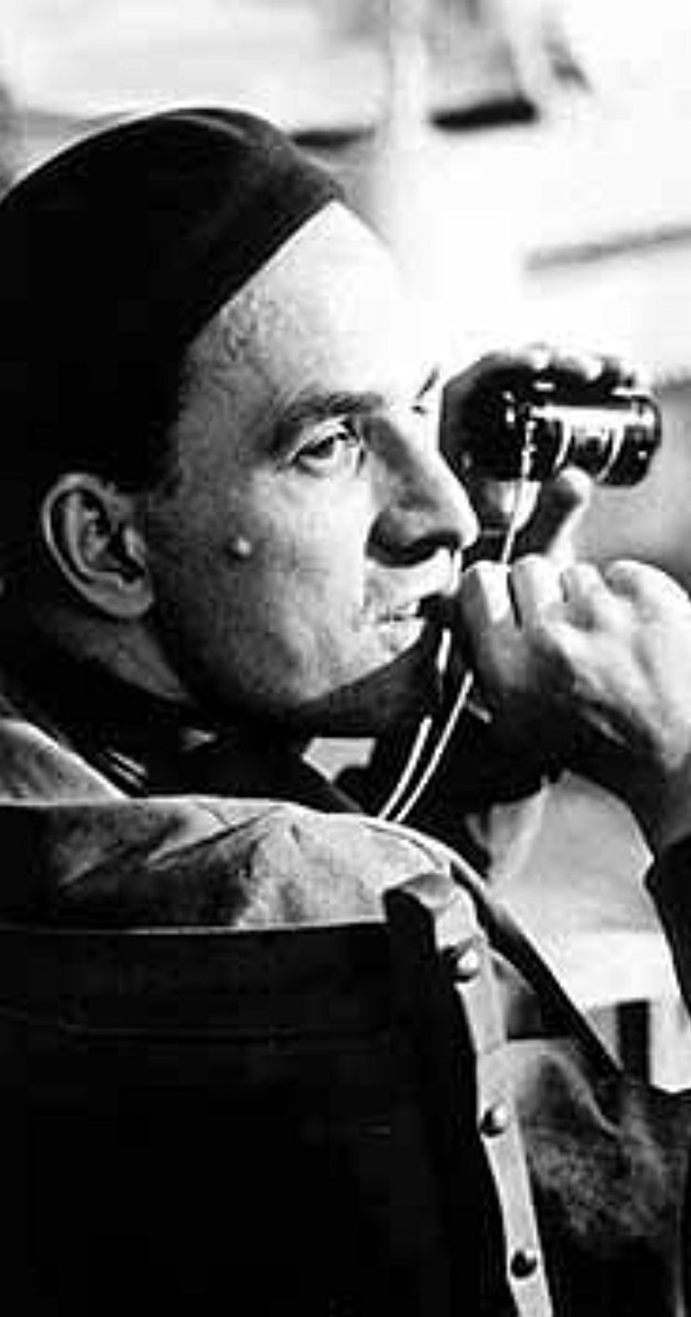 The City poster background