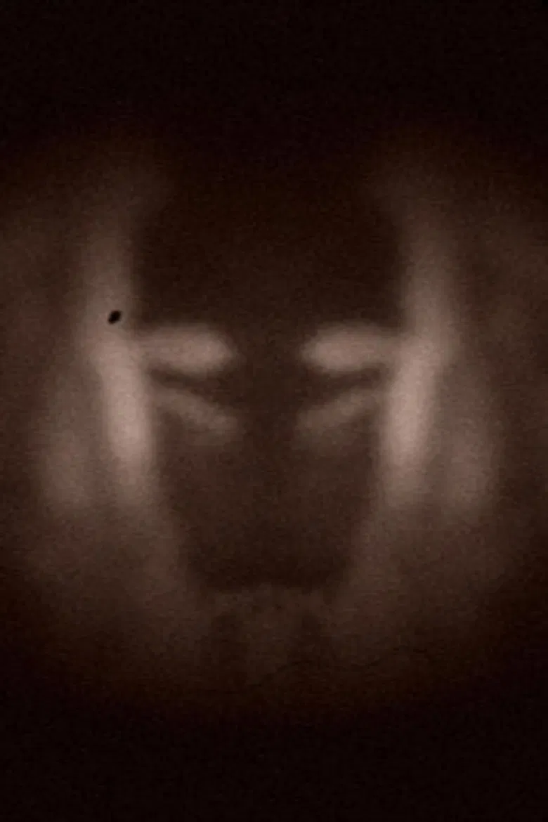 L’effet miroir poster background