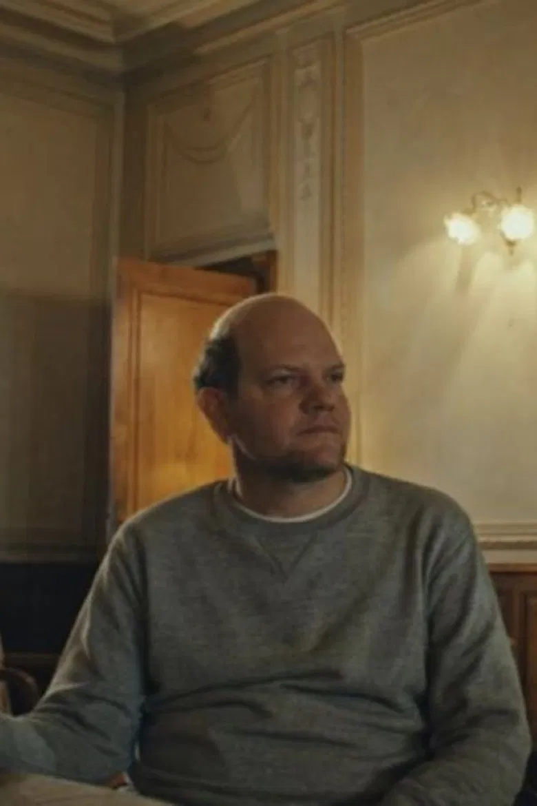 Le film de sa vie poster background