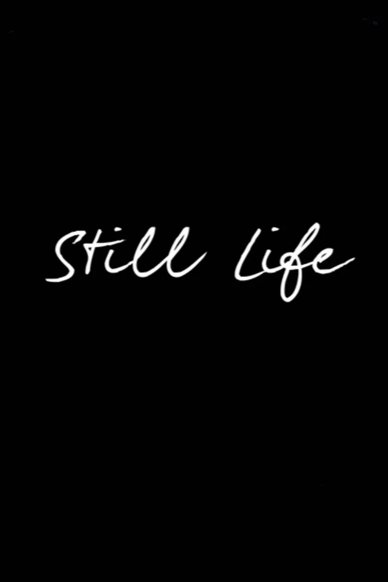 Still Life poster background