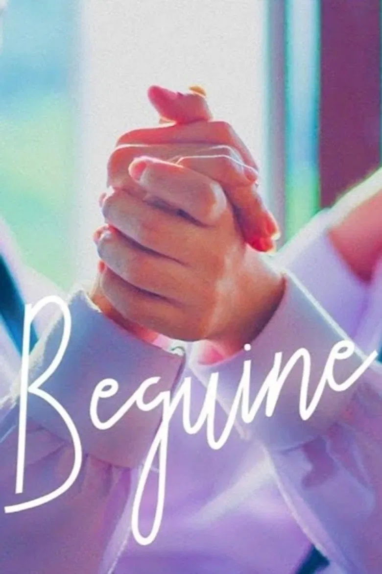 Beguine poster background