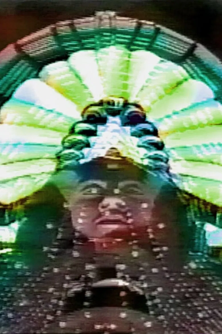 Luxor poster background