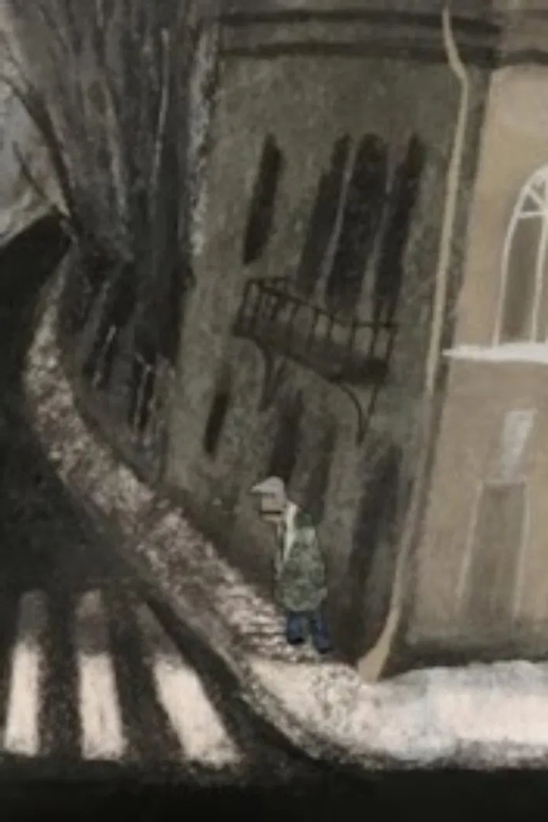 Oh No! poster background