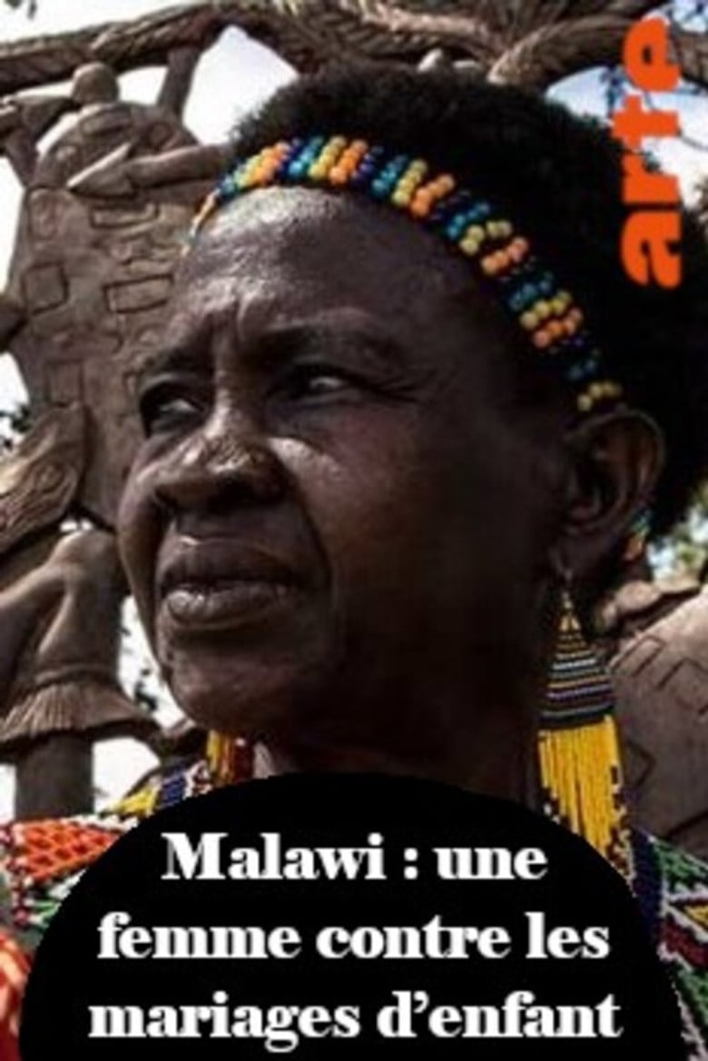 Malawi : une femme contre les mariages d’enfant poster background