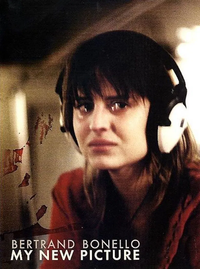 My New Picture poster background