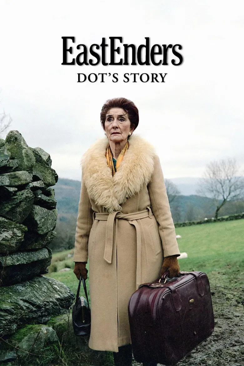 EastEnders: Dot's Story poster background