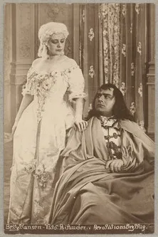 A Revolution Marriage poster background